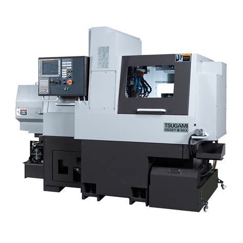 32 axis cnc machine|ss327 iii 5ax lathe.